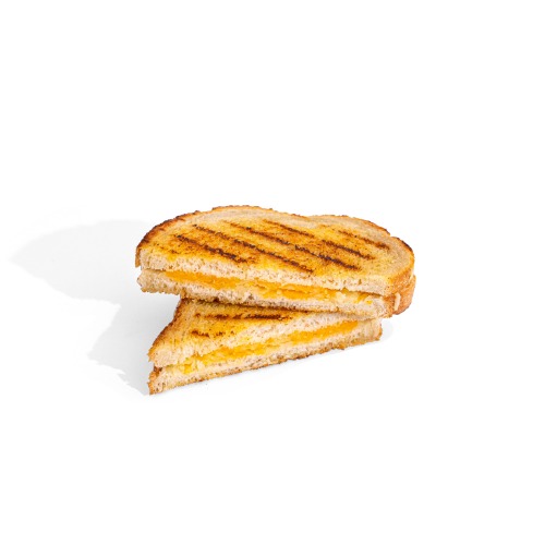 Grilled Cheese Sourdough Sandwich